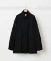 MARKAWARE(マーカウェア)】 ORGANIC WOOL TYPEWRITER M-65 FIELD