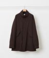 マーカ　マーカウェア　モッズコート  m65 m-65 ミリタリー MARKAWARE(マーカウェア) - M-65 FIELD COAT ORGANIC WOOL