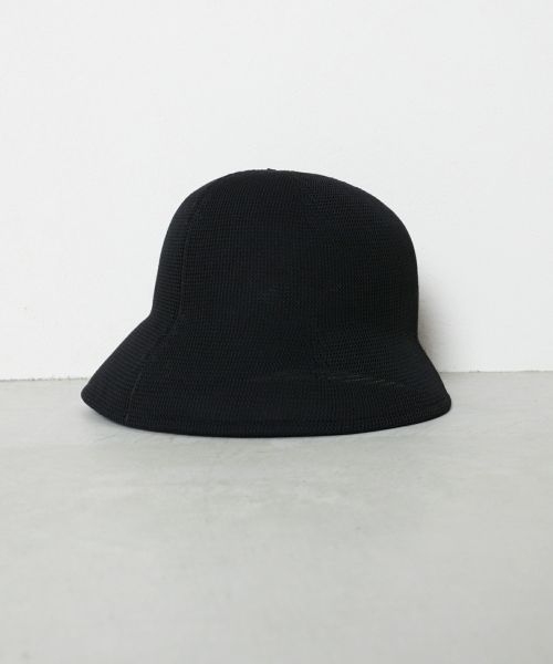 CFCL(シーエフシーエル)】 MESH KNIT HAT 2｜PARIGOT ONLINE（パリゴ