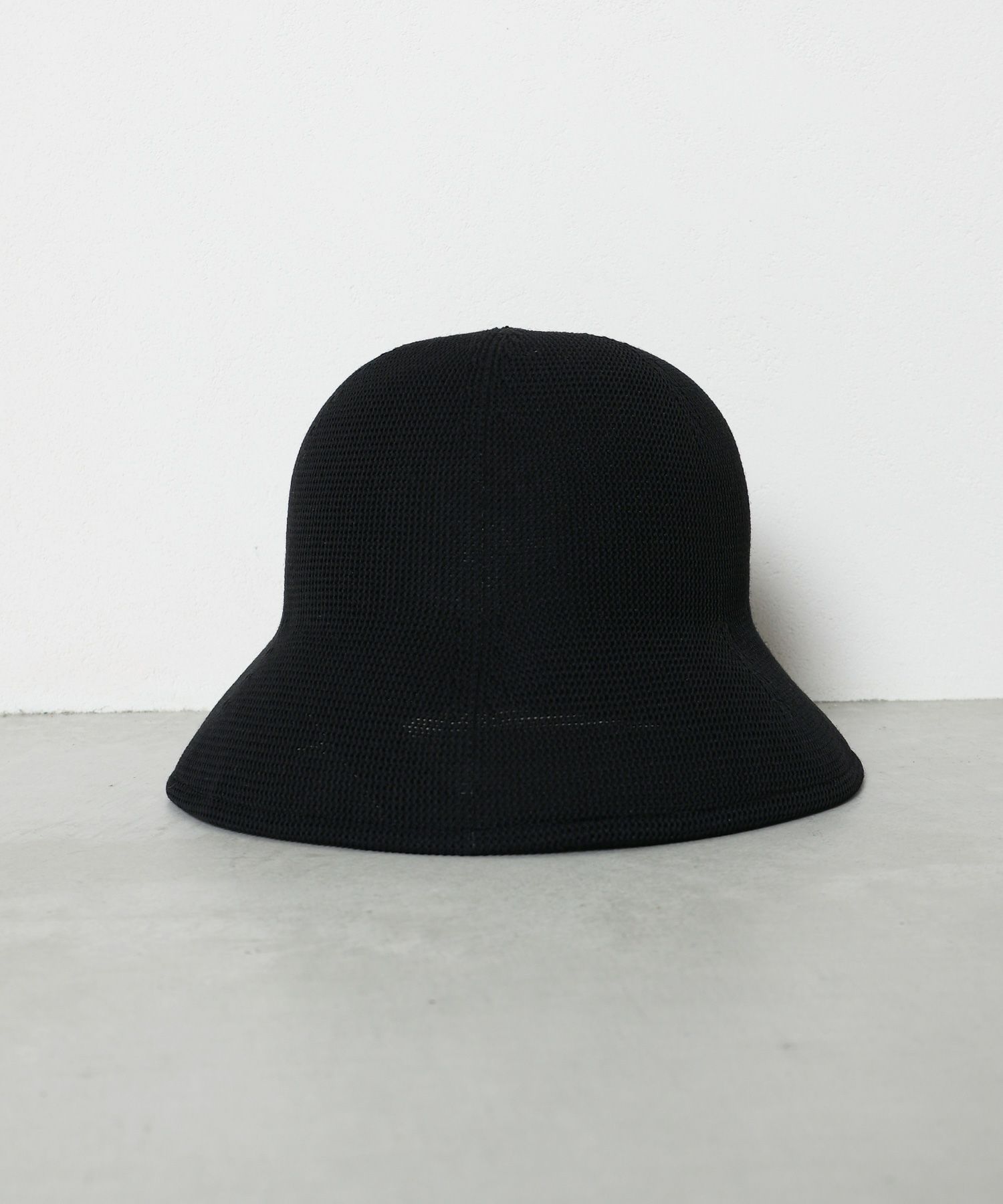 CFCL(シーエフシーエル)】 MESH KNIT HAT 2｜PARIGOT ONLINE（パリゴ 