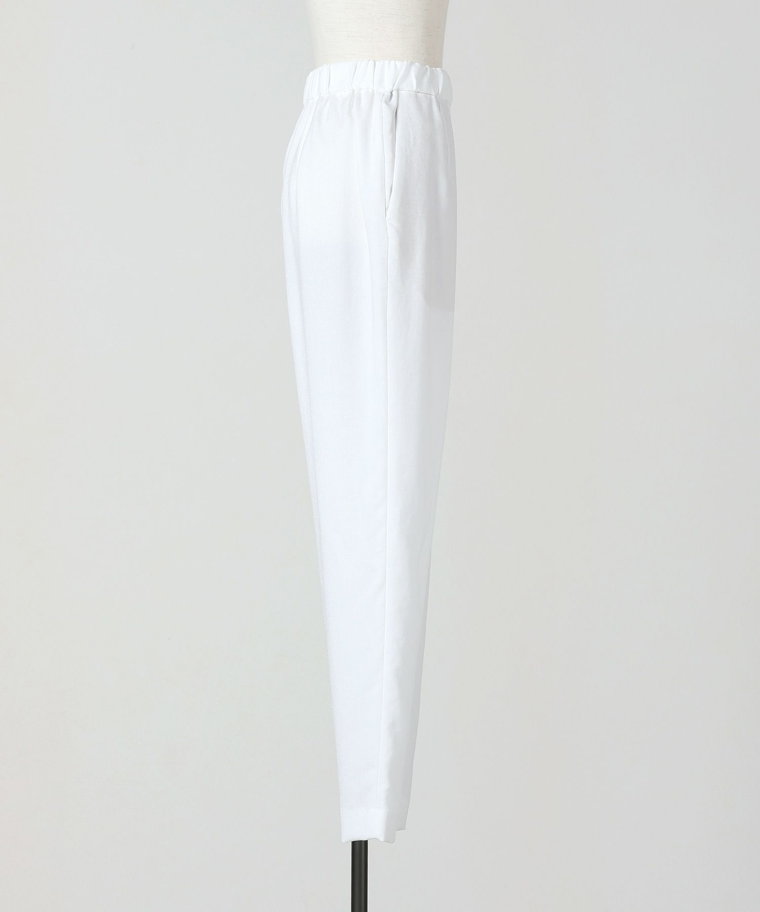 ENFOLD(エンフォルド)】 RELAX TROUSERS｜PARIGOT ONLINE（パリゴ  