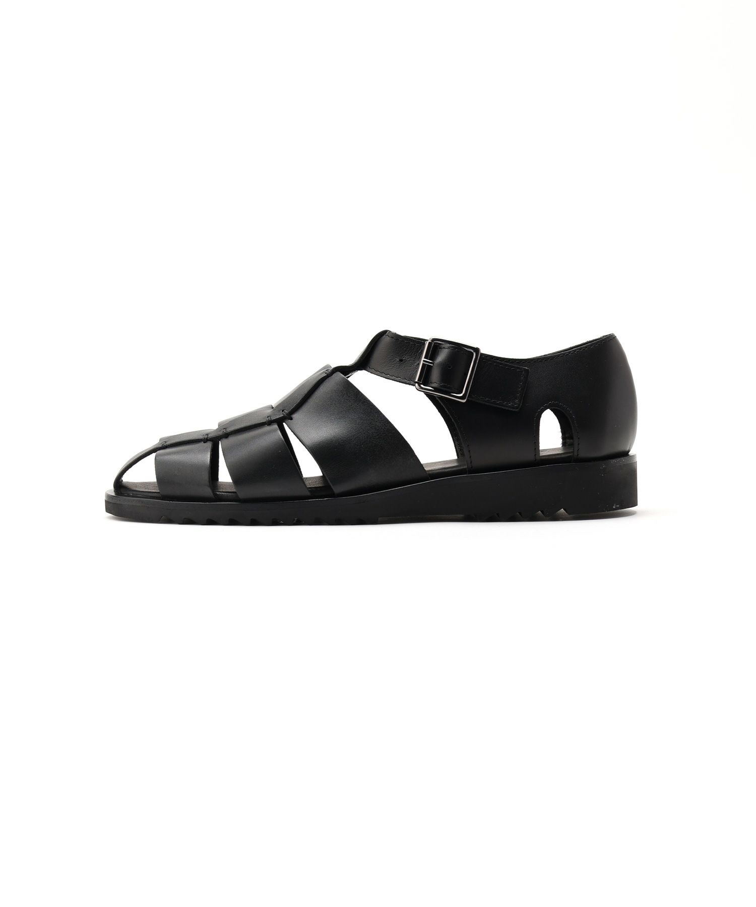 Paraboot(パラブーツ)】 PACIFIC｜PARIGOT ONLINE（パリゴオンライン） 