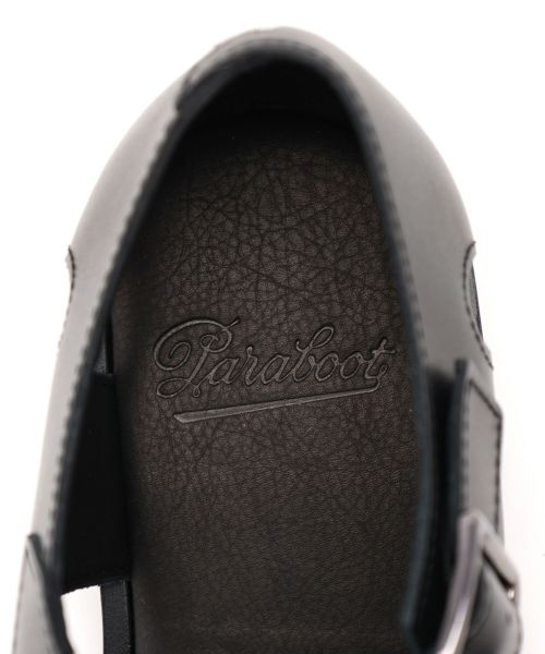 Paraboot(パラブーツ)】 PACIFIC｜PARIGOT ONLINE（パリゴ