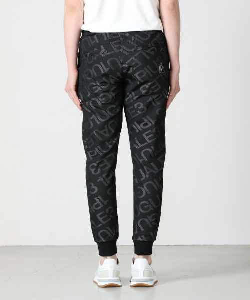 113 GOLF SHORT PANTS 1PIU1UGUALE3 LOGO |1PIU1UGUALE3(ウノ