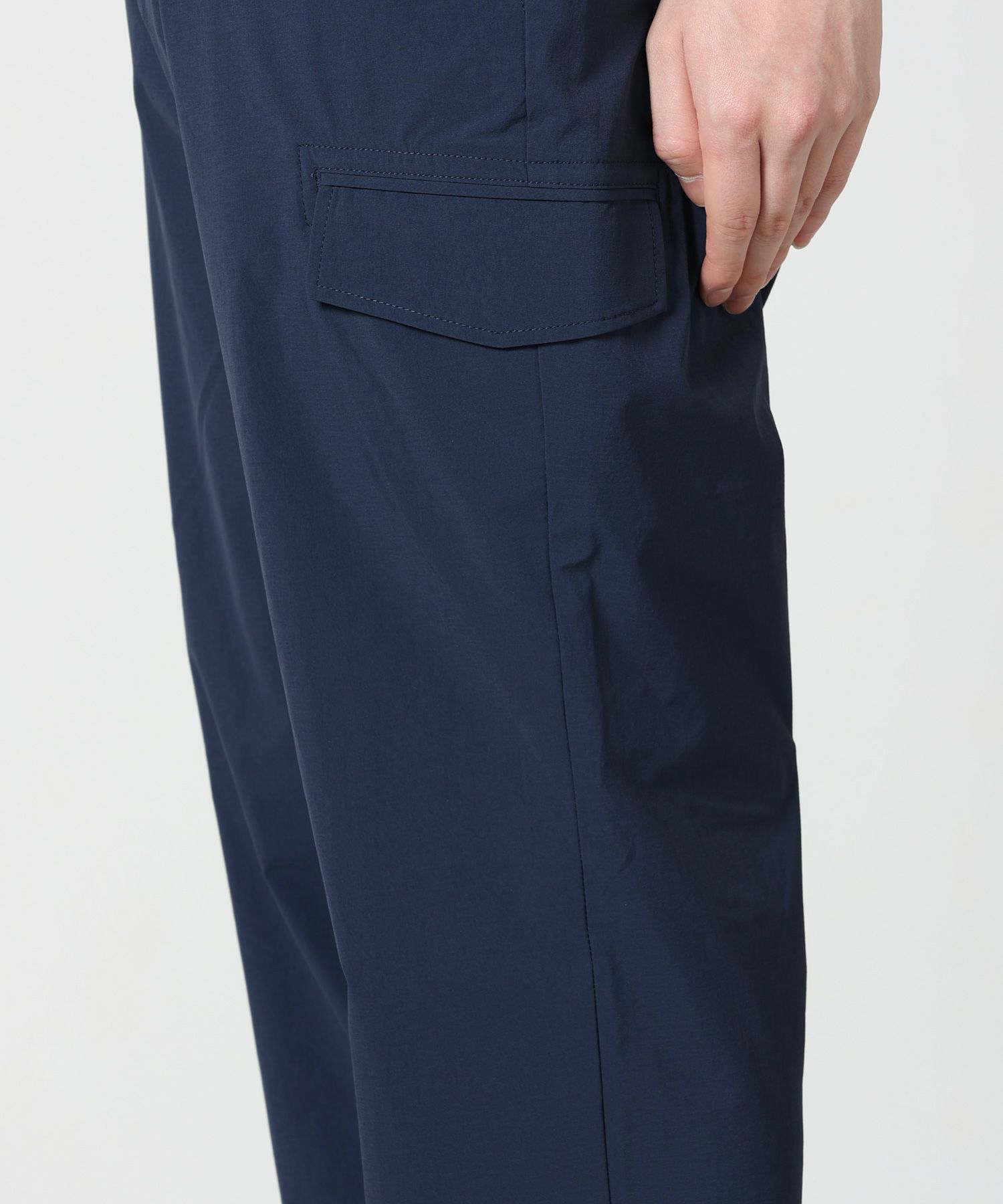 A.P.C. GOLF(アーペーセーゴルフ)】 ルーズフィットカーゴパンツ