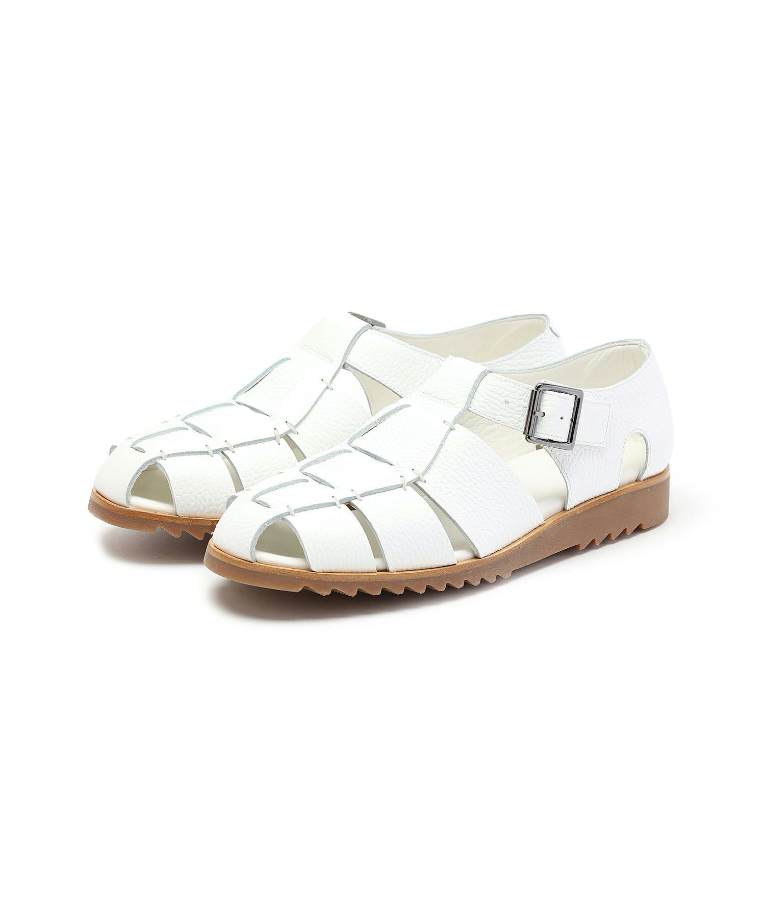 GRAINE BLANC