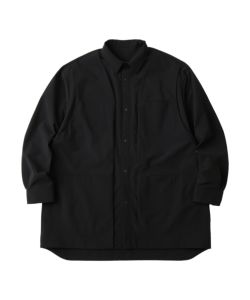 White Mountaineering(ホワイトマウンテニアリング)】 BLK CORDURA