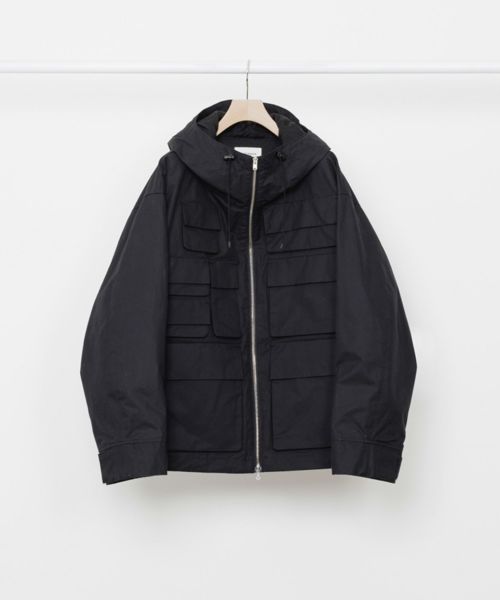 MARKAWARE(マーカウェア)】 CARRY ALL JACKET -HEAVY ALL WEATHER