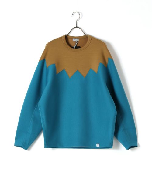 kolor BEACON(カラービーコン)】 Tops｜PARIGOT ONLINE（パリゴ ...