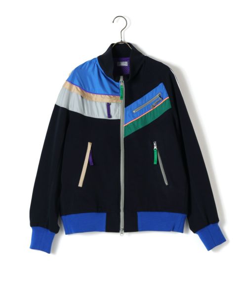 kolor BEACON(カラービーコン)】 Outer｜PARIGOT ONLINE（パリゴ