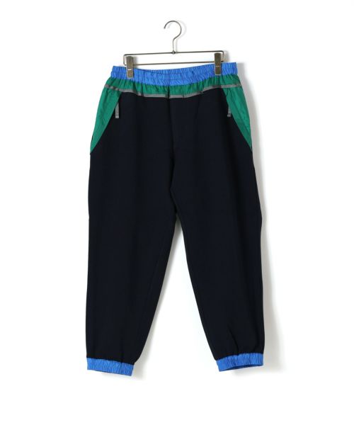 kolor BEACON(カラービーコン)】 Pants｜PARIGOT ONLINE（パリゴ