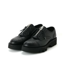 foot the coacher(フットザコーチャー)】 THE RESISTANCE SHOES ...