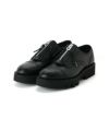 foot the coacher (フットザコーチャー) THE RESISTANCE SHOES
