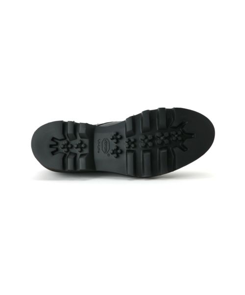 foot the coacher(フットザコーチャー)】 THE RESISTANCE SHOES