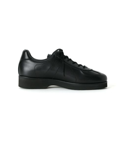 foot the coacher(フットザコーチャー)】 NON-SPORTY SNEAKERS｜PARIGOT ONLINE（パリゴオンライン）