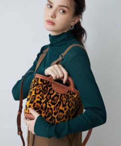 MARNI(マルニ)】 TROPICALIA ミニバケットバッグ｜PARIGOT ONLINE