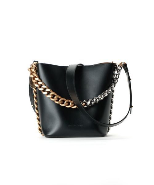 Stella McCartney フレイム バケットバッグ 関税/送料込 (Stella