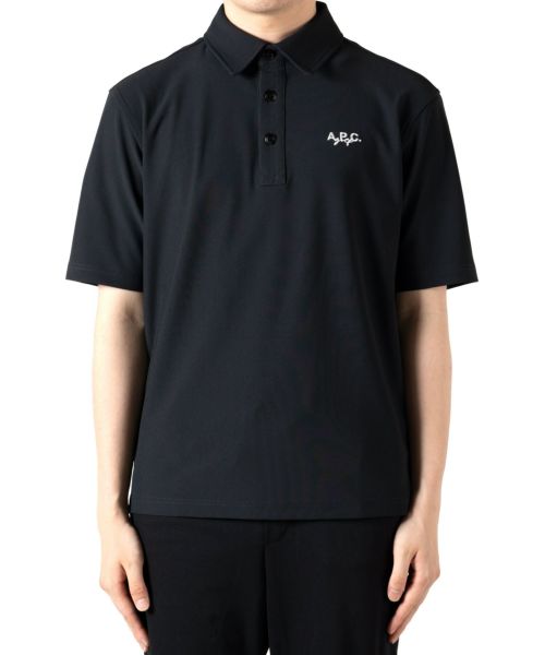 A.P.C. GOLF(アーペーセーゴルフ)】 ポロシャツ｜PARIGOT ONLINE
