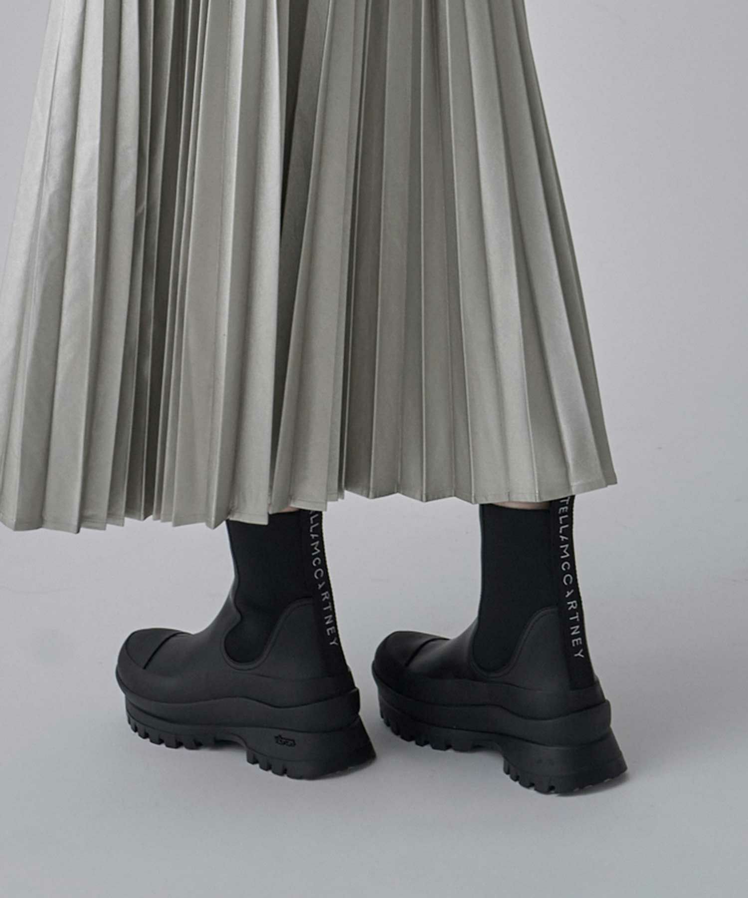 STELLA McCARTNEY(ステラ マッカートニー)】 トレース チェルシー 