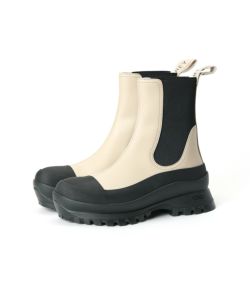 STELLA McCARTNEY（ステラマッカートニー）の「Trace Logo Boots