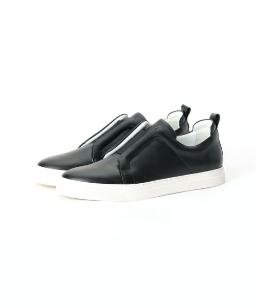 CALF BLACK