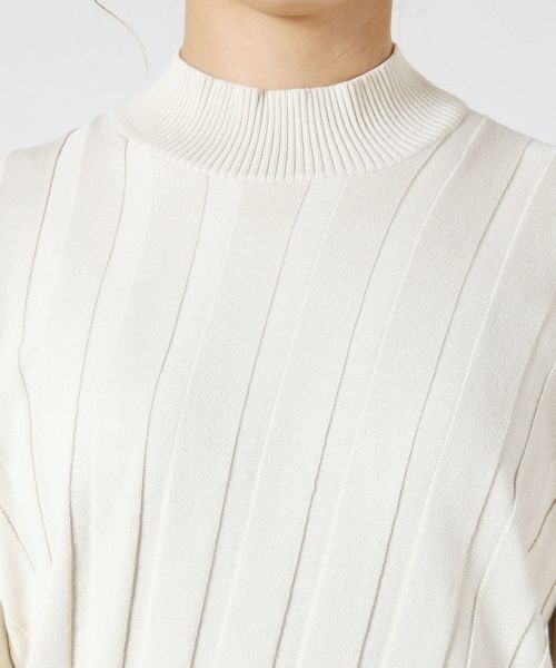 【専用】ステラマッカートニーの長袖アシンメトリーニット Stella McCartney（ステラ・マッカートニー） ニット セーター (ステラ