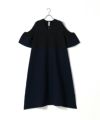 BLACK-NAVY