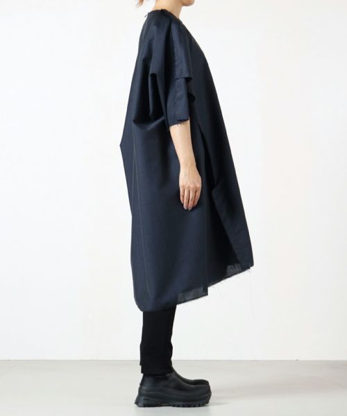 Maison Margiela T80 【ワンピースおもしろい】 Maison Margiela メゾン・マルジェラ プリーツ Tシャツ