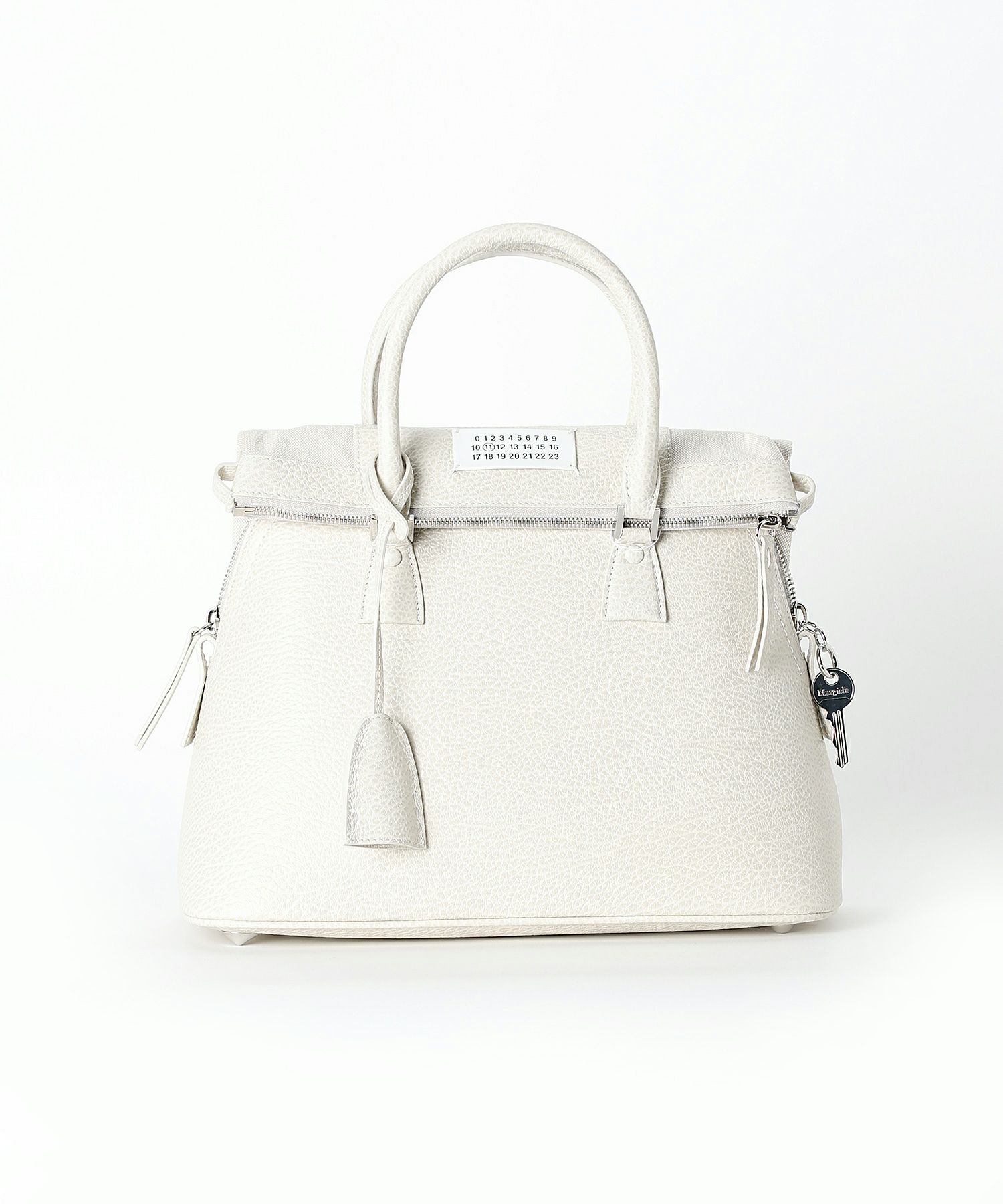 Maison Margiela(メゾンマルジェラ)】 5AC Classique ミディアム 