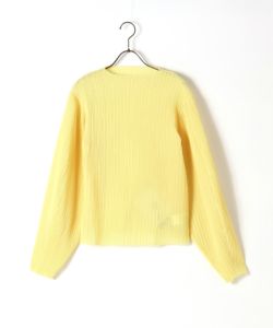 週末限定値下げ】ラインヴァンド leinwande コットンスリーブブラウス