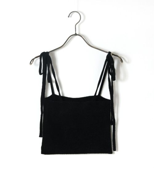 PHEENY(フィーニー)】 Wholegarment camisole｜PARIGOT ONLINE（パリゴ