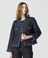 DARK INDIGO