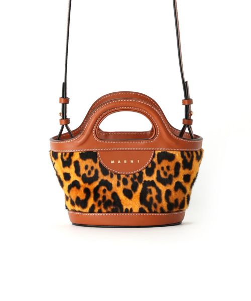 MARNI(マルニ)】TROPICALIA ショルダーバッグ｜PARIGOT ONLINE