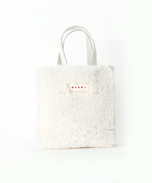 ☆送料関税込☆MARNI マルニ MUSEO MINI ショルダーバッグ