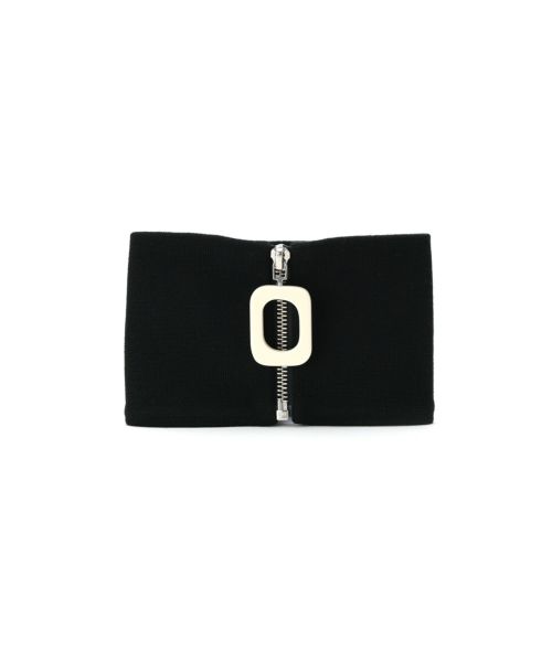 JW Anderson(ジェイダブリューアンダーソン)】 NECK BAND