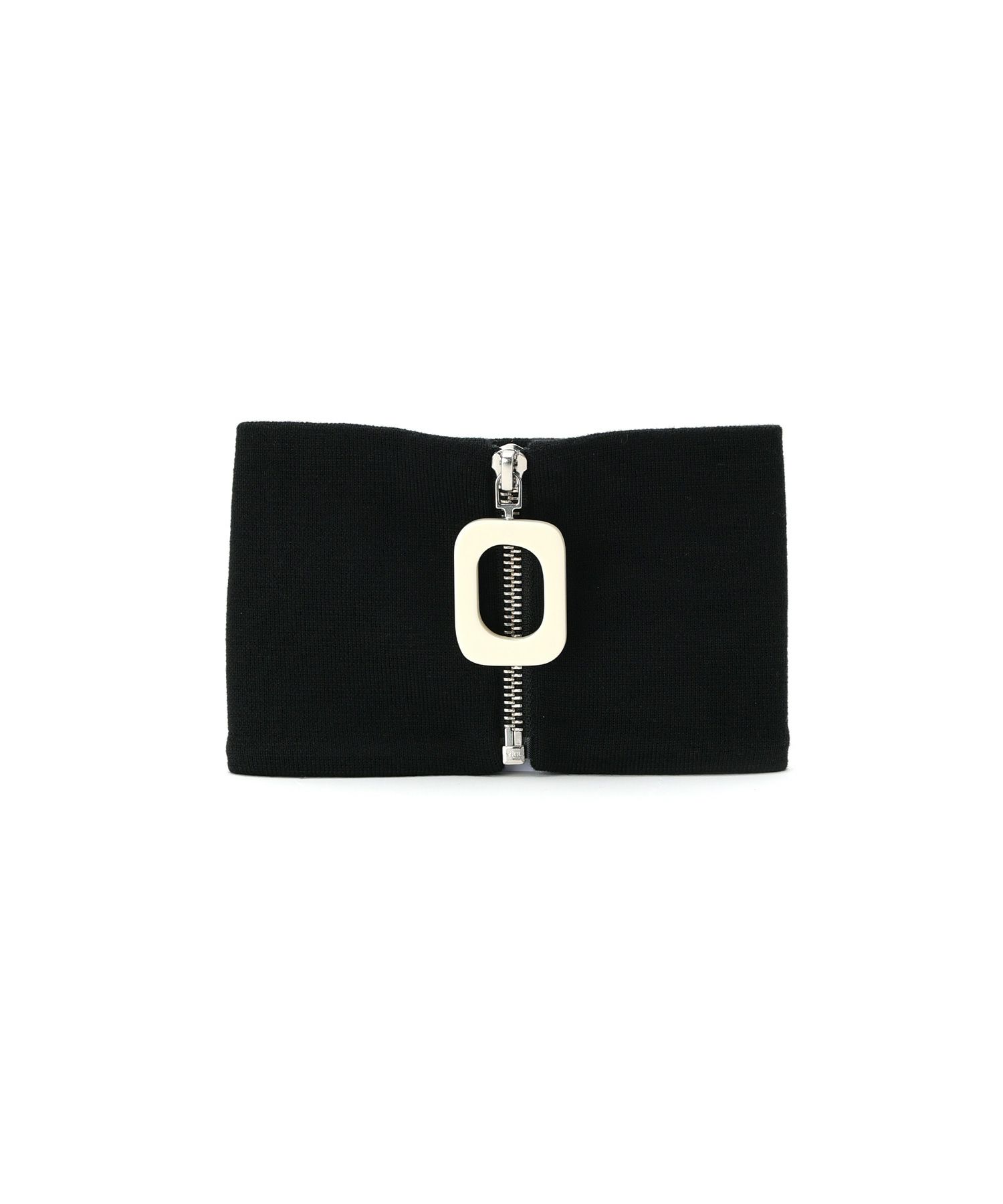 JW Anderson(ジェイダブリューアンダーソン)】 NECK BAND｜PARIGOT