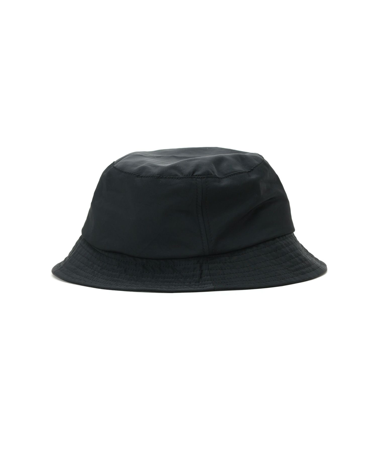 J.W. ANDERSON バケットハット ブラック 58サイズ 新品✨ JW Anderson(ジェイダブリューアンダーソン)】 JW ANDERSON BUCKET HAT