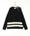 BLACK ×WHITE