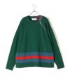 GREEN MULTI