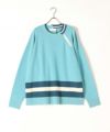 SKY BLUE MULTI