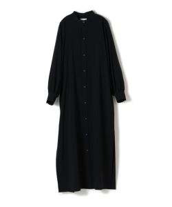 HYKE(ハイク)】 MAXI SHIRT DRESS｜PARIGOT ONLINE（パリゴオンライン）