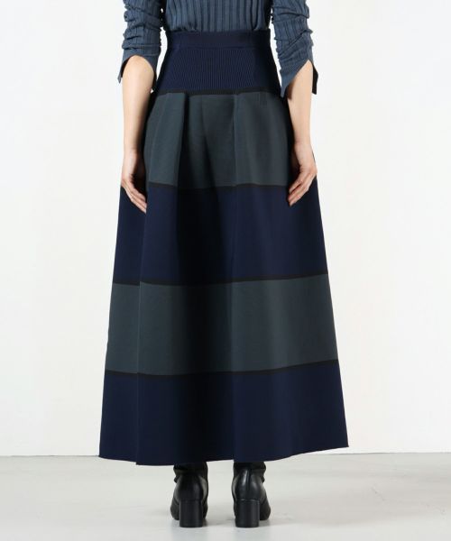 POTTERY SKIRT