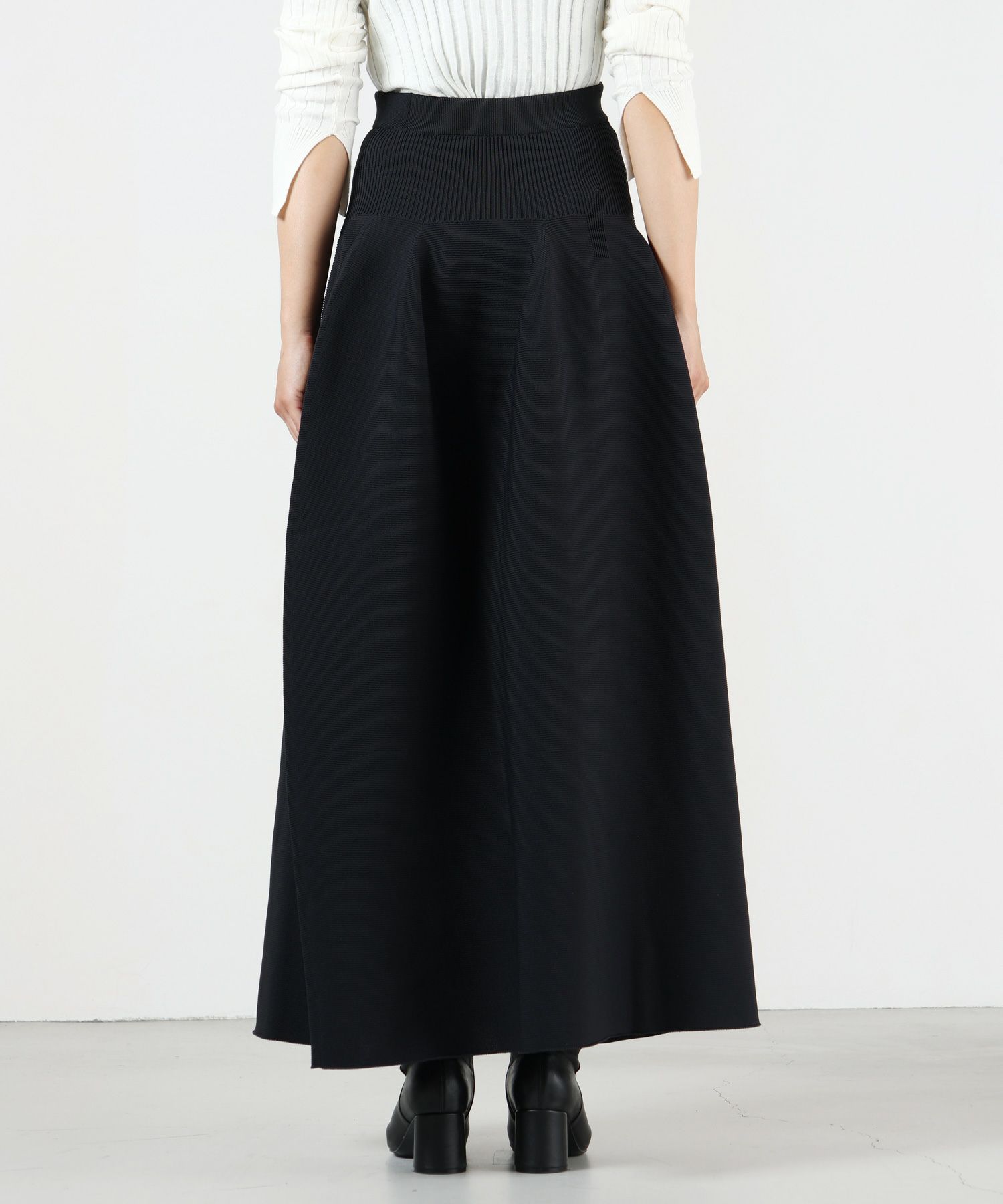 CFCL(シーエフシーエル)】 POTTERY SKIRT｜PARIGOT ONLINE（パリゴ 