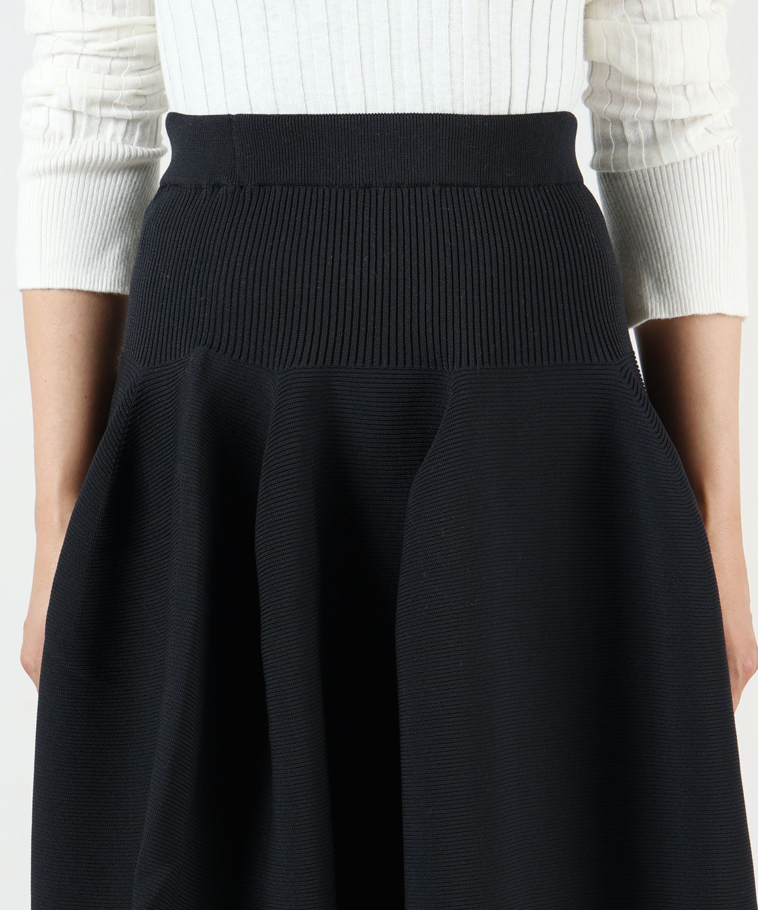 CFCL(シーエフシーエル)】 POTTERY SKIRT｜PARIGOT ONLINE（パリゴ 