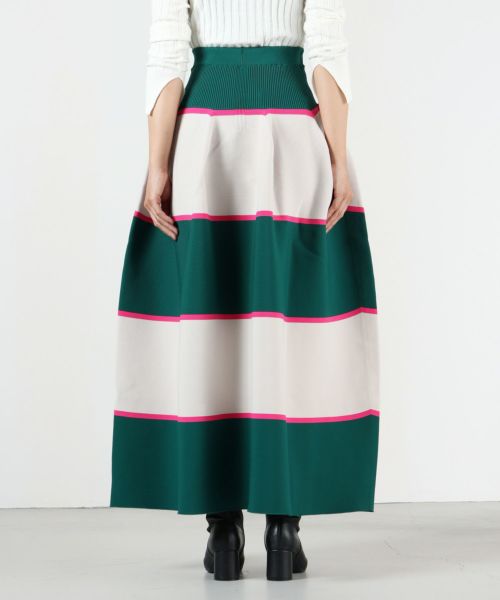 CFCL(シーエフシーエル)】 POTTERY SKIRT｜PARIGOT ONLINE（パリゴ