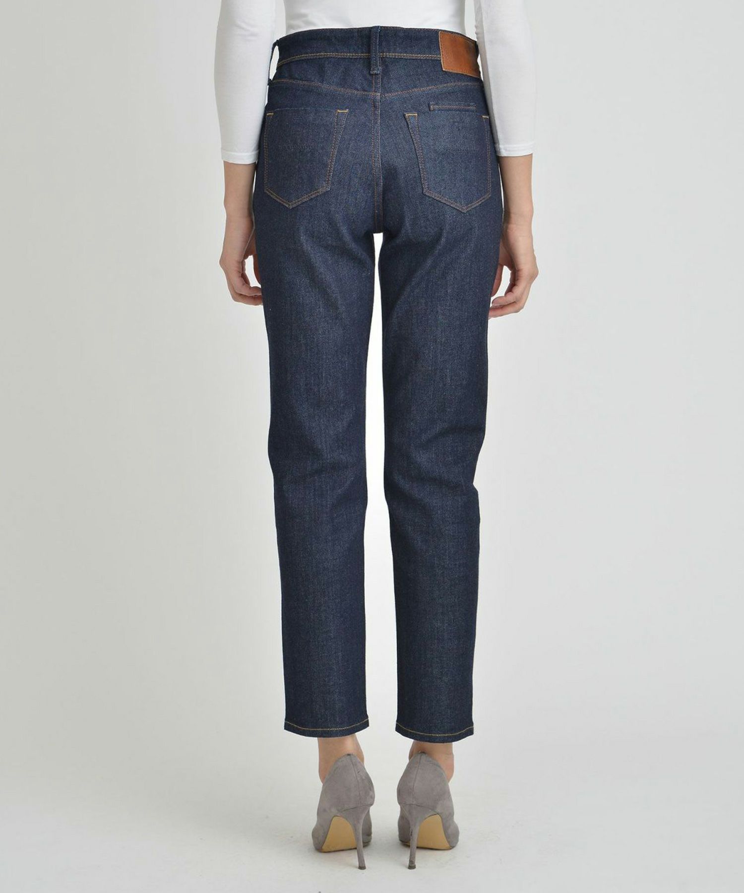 YANUK(ヤヌーク)】 PREMIUM2 スリムテーパードRUTH｜PARIGOT ONLINE  