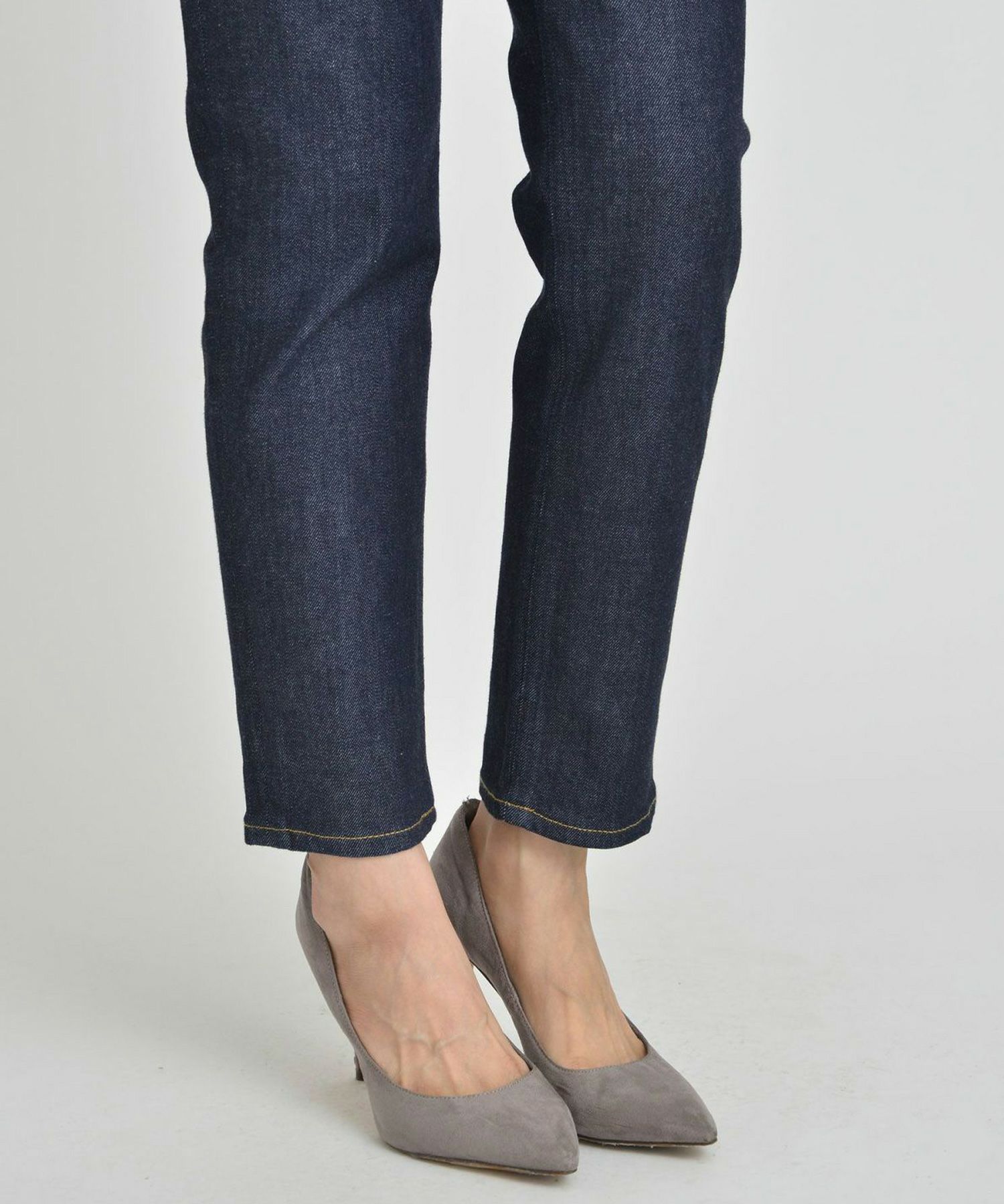 YANUK(ヤヌーク)】 PREMIUM2 スリムテーパードRUTH｜PARIGOT ONLINE  