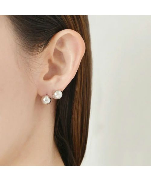 Moon Pierce P-02M-YG | Rieuk