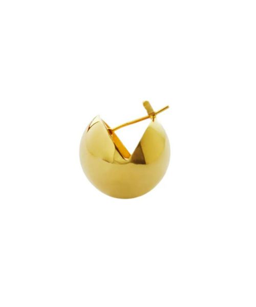 【Rieuk】 Moon Pierce　ピアス（片耳用） Rieuk(リューク)】 Moon Pierce(片耳用)｜PARIGOT ONLINE