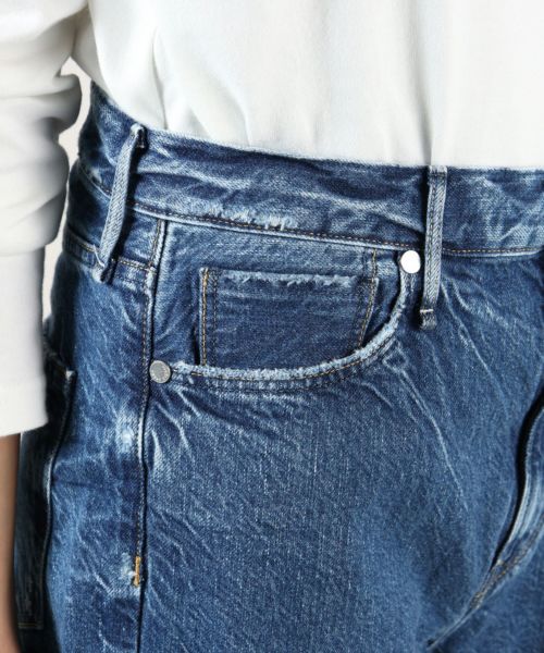 upper hights(アッパーハイツ)】 THE KELLY｜PARIGOT ONLINE